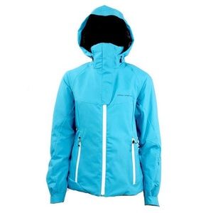 Obermeyer Empress Ski Jacket Size 16